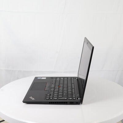 【通販センター】中古  Lenovo ThinkPad X280 20KESEL500(Intel Core i5 8250U/16GB/SSD256GB/なし/オンボード/12.5/1366x768/Wi-Fi/W11H64 MAR) 185446 