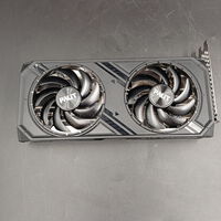 中古  Palit NED407S019K9-1043D (RTX4070 SUPER 12GB) 163398 