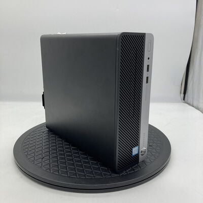 【堺七道店】中古  HP ProDesk400 G6 SFF(i5 9500/16GB/SSD256GB/W11P) 4660002323 