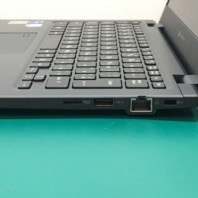 【佐賀南部バイパス店】中古  dynabook G83/HU A6G9HUFAD525 (Intel Core i5 1135G7 2.40GHz/16GB/SSD256GB/-/オンボード/13.3/1920x1080/GbE/Wi-Fi/WEBCAM/W11H) 193749 