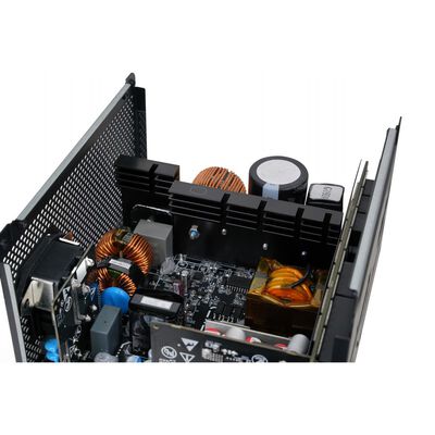 CoolerMaster  MWE Gold V4 850 FM BL W/JP cord MPM-85F4-AFG-C3B0CJP (ATX 850W ブラック) 