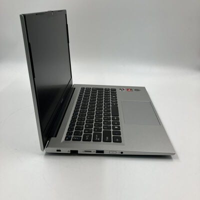 【なんば店】中古  mouse A4-A5U01SR-B (Ryzen 5 7430U/16GB/SSD500GB/WLAN/14FHD) 3280022645 