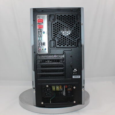 【新潟店】中古  THIRDWAVE GALLERIA SKM Ver.2(Intel Core i7 14700F/32GB/SSD500GB/なし/NVIDIA GeForce RTX 4070 SUPER 12GB/W11H64 MAR) 187136 