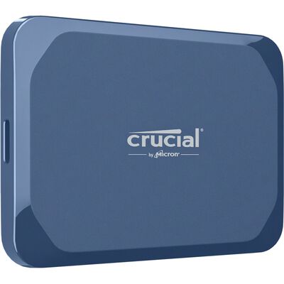 Crucial  X10 CT8000X10SSD9 (USB3.2 Gen2 外付SSD 8TB) 
