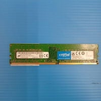 中古  PC4-21300 16GB デスクトップ用 135638 