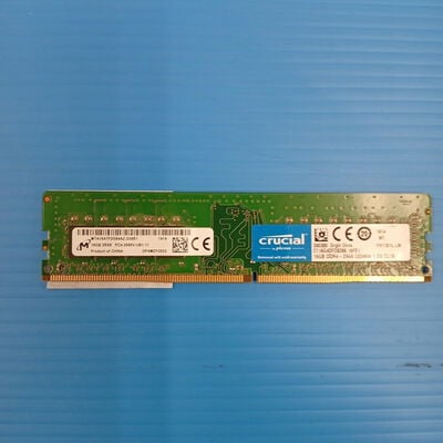 【大須店】中古  PC4-21300 16GB デスクトップ用 135638 