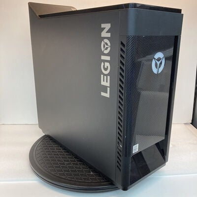 【京都店】中古  Lenovo Legion T5-28IMB05 (Core i5 10400/8GB/SSD256GB+HDD1TB/なし/GTX1650 SUPER/W11H) 3180006797 