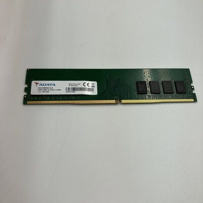 【なんば店】中古  PC4-21300 8GB デスクトップ用(DDR4-2666) 126165 