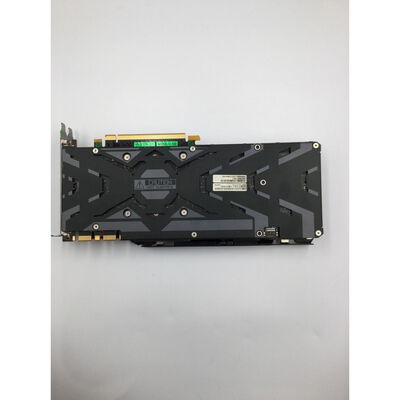 【座間相武台】中古  玄人志向 GF-GTX1080Ti-E11GB/FE (11G GDR5X) 133977 
