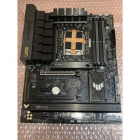 中古  ASUS TUF GAMING B650-PLUS WIFI(B650 AM5 ATX DDR5) 168268 