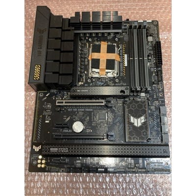【堺七道店】中古  ASUS TUF GAMING B650-PLUS WIFI(B650 AM5 ATX DDR5) 168268 