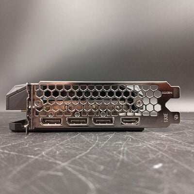 【大須店】中古  Palit NED407S019K9-1043D (RTX4070 SUPER 12GB) 163398 