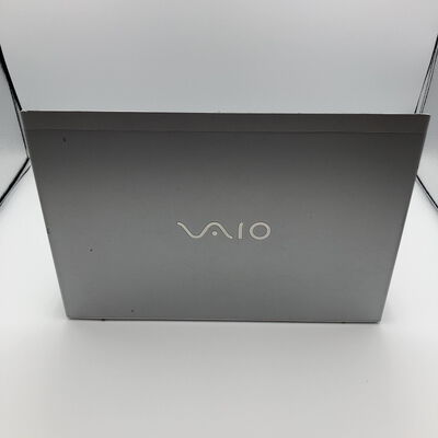 【甲府飯田店】中古  VAIO Pro PG VJPG21(i5-1235U/8GB/SSD256GB/W11P) 4720003343 