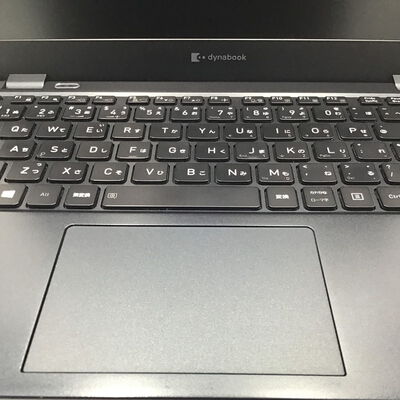 【白山FM松任店】中古  dynabook G83/HS 4950002497 