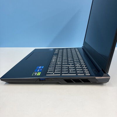 【博多店】中古  GALLERIA BTOノートパソコン (i7-14650HX/16GB/SSD500GB/RTX5060/W11H) 3310006987 