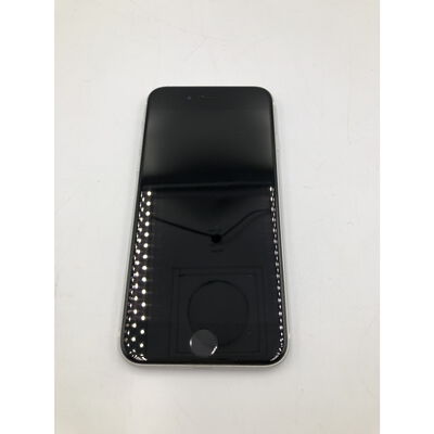 【水戸赤塚店】中古  【au】Apple iPhoneSE 4.7インチ (第2世代/2020) 64GB (ホワイト) MHGQ3J/A 新パッケージ版 146172 