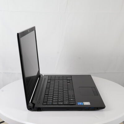 【通販センター】中古  Dynabook Bシリーズ B65/HS A6BCHSF8L71(Intel Core i5 1135G7/8GB DDR4 (PC4)/SSD256GB/DVDマルチ/オンボード/15.6/1920x1080/Wi-Fi/W11H64 MAR) 199331 