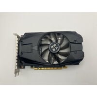 中古  玄人志向 GF-GTX1050Ti-4GB/OC/SF(GTX1050Ti 4G GDR5) 133575 