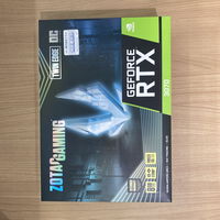 中古  ZOTAC GAMING GeForce RTX 3070 Twin Edge OC ZT-A30700H-10P (RTX3070 8G) 143904【8/14価格改定!】 