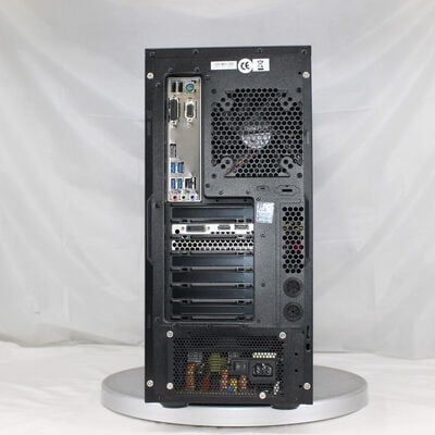 【なんば店】中古  THIRDWAVE GALLERIA KT(Intel Core i7 9700/16GB/SSD1TB/なし/NVIDIA GeForce GTX 1660 SUPER 6GB/W11H64 MAR) 180603 