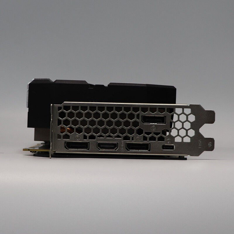 中古 各社 GeForce RTX2080 (8GB PCI-E) 138211 ｜ パソコン通販