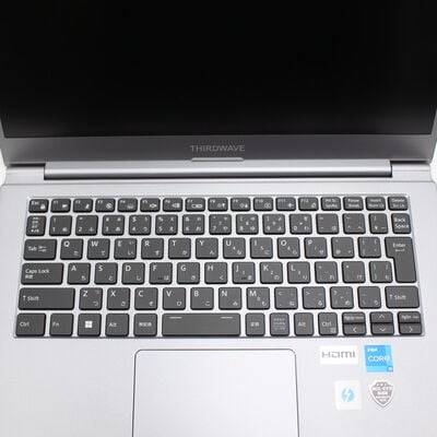 【松山環状枝松店】中古  THIRDWAVE F-14RPL 195982 