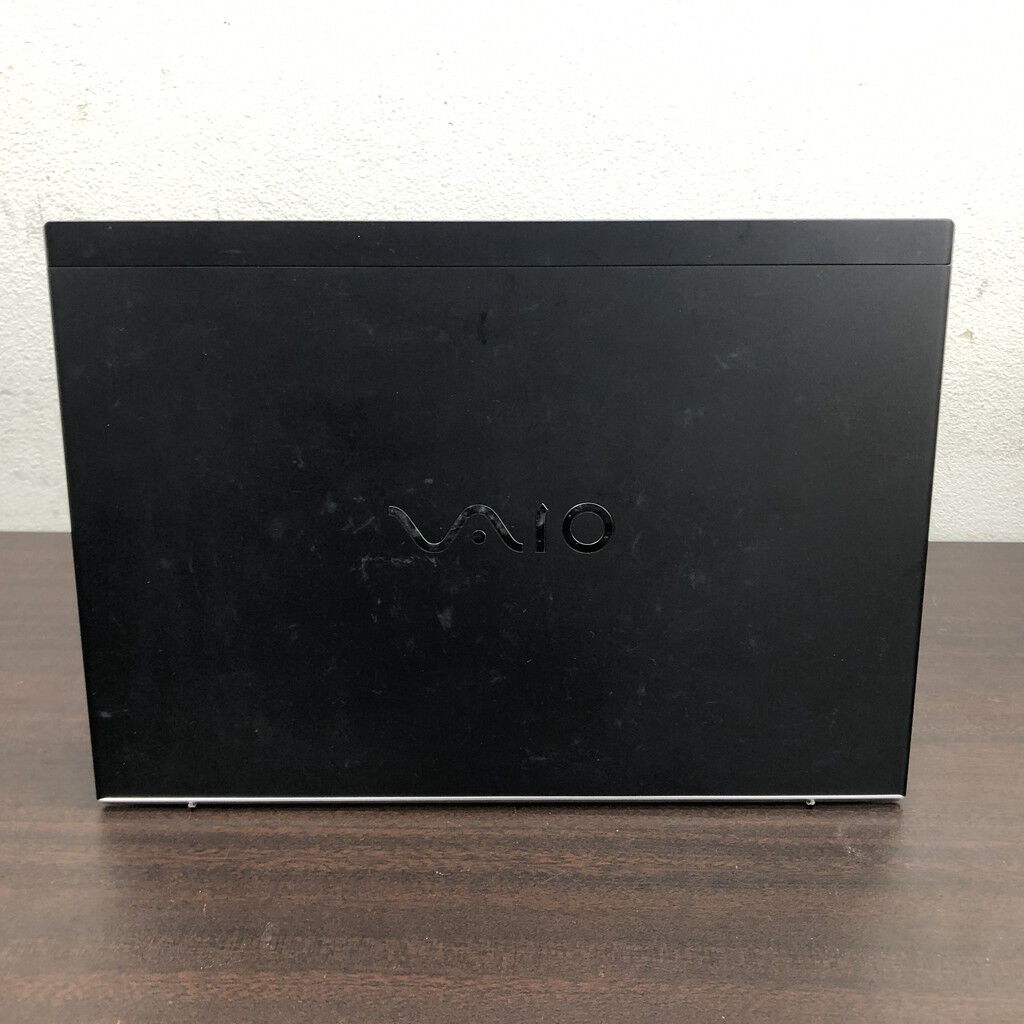 中古 VAIO Pro PG(i5-1235U/8GB/SSD256GB/W11H) 5090000938 （321862