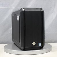 中古  TSUKUMO G-GEAR mini(Intel Core i7 9700F/32GB/SSD500GB/なし/NVIDIA GeForce RTX 2070 SUPER 8GB/W11H64 MAR) 179599 
