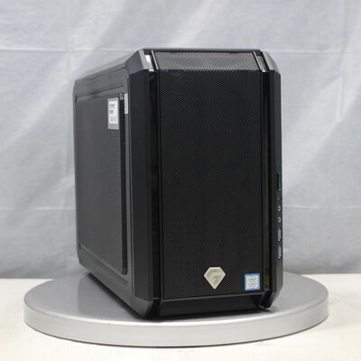 中古  TSUKUMO G-GEAR mini(Intel Core i7 9700F/32GB/SSD500GB/なし/NVIDIA GeForce RTX 2070 SUPER 8GB/W11H64 MAR) 179599 