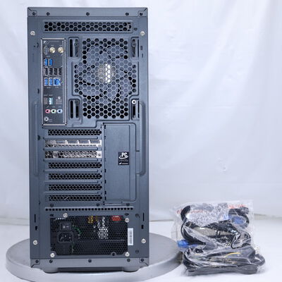 【通販センター】中古  THIRDWAVE GALLERIA XDR7A-R58-GD 204873 