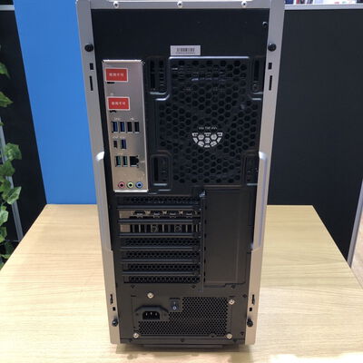 【甲府飯田店】中古  THIRDWAVE raytrek 4CXVi(i7 13700F/32GB/SSD1TB/RTX3060Ti/W11H) 4720002223【2/19値下げ!】 