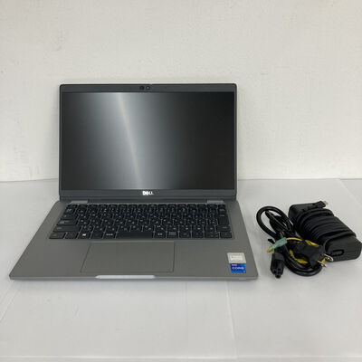 【福山ココローズ店】中古  DELL Latitude 5320 (Intel Core i7 1185G7 3.0GHz/16GB/SSD256GB/-/-/13.3/1920x1080/Wi-Fi/W11H64) 172409 