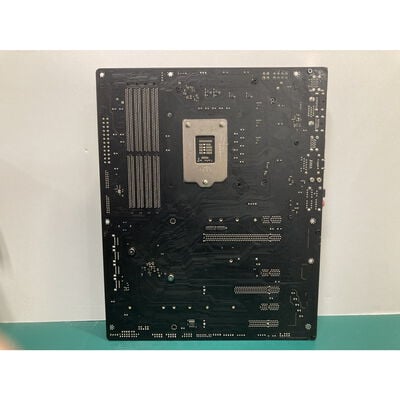 【富山本郷店】中古  ASRock Z390 Extreme4 (Z390 1151 ATX DDR4) 138884 