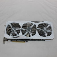 中古  ASRock RX7800XT SL 16GO RX7800XT Steel Legend OC (RX7800XT 16GB) 176845 