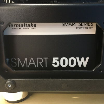 【博多店】中古  自作パソコン(i7 10700/16GB/SSD500GB) 3310005423 