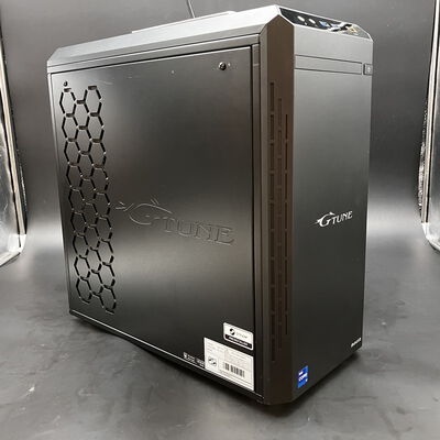 【佐賀南部バイパス店】中古  mouse G-TUNE XM-B660(i7 12700F/32GB/SSD1TB/ドライブ無し/RTX3070/W11P) 5250000609 