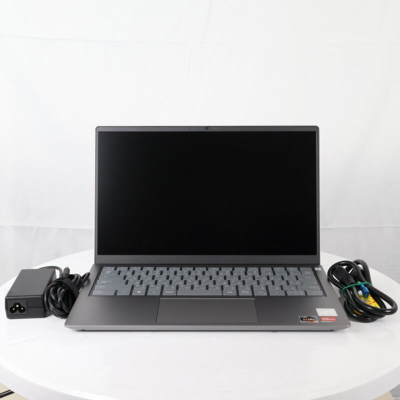 中古 Dell Inspiron 5415(AMD Ryzen 7 5700U/8GB/SSD500GB/なし/ATI