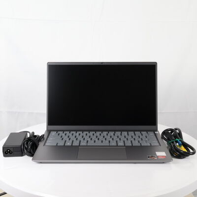 【通販センター】中古  Dell Inspiron 5415(AMD Ryzen 7 5700U/8GB/SSD500GB/なし/ATI AMD Radeon(TM) Graphics/14/1920x1080/Wi-Fi/W11H64 MAR) 185375 