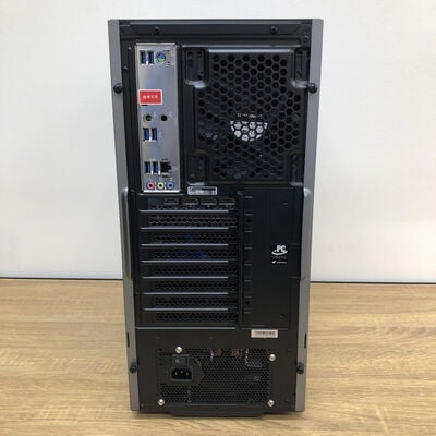 【津ラッツ店】中古  GALLERIA 4990001109 