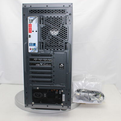 【通販センター】中古  THIRDWAVE GALLERIA XA7-56T 196328 