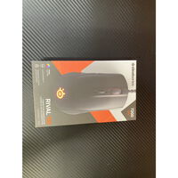 中古  SteelSeries Rival 110 5070001013 