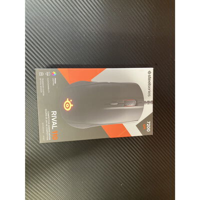 【富士青葉店】中古  SteelSeries Rival 110 5070001013 