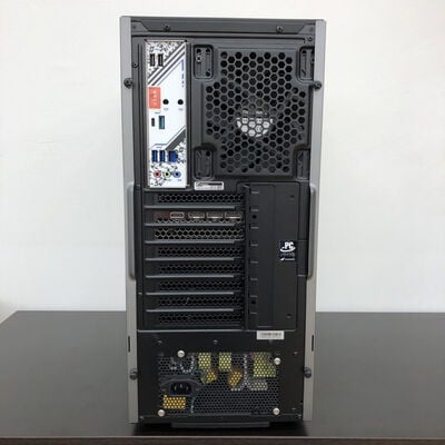 【長野稲里店】中古  GALLERIA XA7C-R47 5110001470 