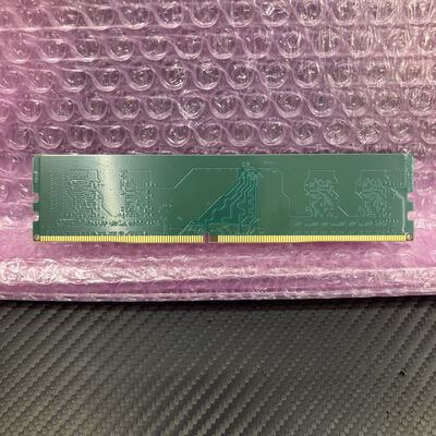 【富士青葉店】中古  PC4-25600 8GB デスクトップ用(DDR4-3200) 140727 