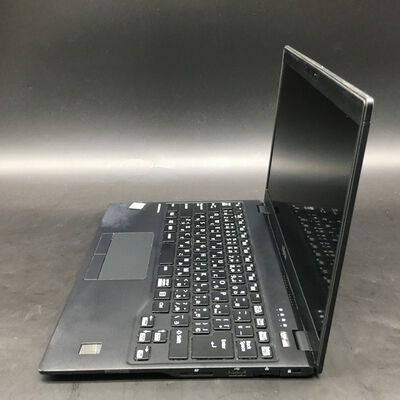 【佐賀南部バイパス店】中古  FUJITSU LIFEBOOK　U9310(i7-10610U/16GB/無し/SSD256GB/W11P) 5250000381 