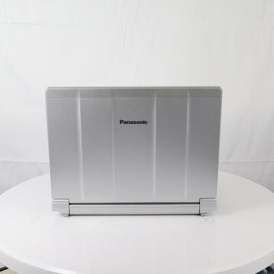 【通販センター】中古  Panasonic Let's note SV9 CF-SV9RDLVS(Intel Core i5 10310U/8GB DDR3 (PC3)/SSD256GB/なし/オンボード/12.1/1920x1200/Wi-Fi/W11H64 MAR) 200765 