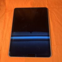 中古  Apple iPad Air （第5世代/2022） Wi-Fi 64GB スペースグレイ MM9C3J/A 150124 