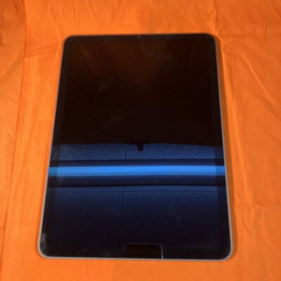【なんば店】中古  Apple iPad Air （第5世代/2022） Wi-Fi 64GB スペースグレイ MM9C3J/A 150124 
