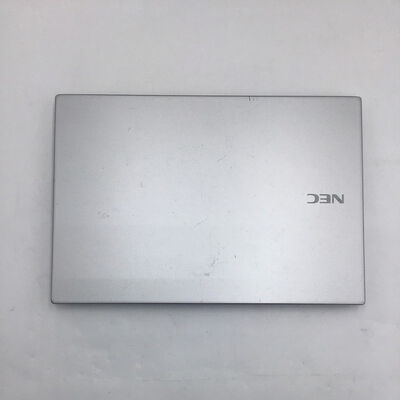 【白山FM松任店】中古  NEC VersaPro タイプVB PC-VKM17BZG4 (Core i5 8350U/8GB/SSD256GB/-/オンボード/12.5/1366x768/Wi-Fi/WEBCAM/W11H64 MAR) 186175 
