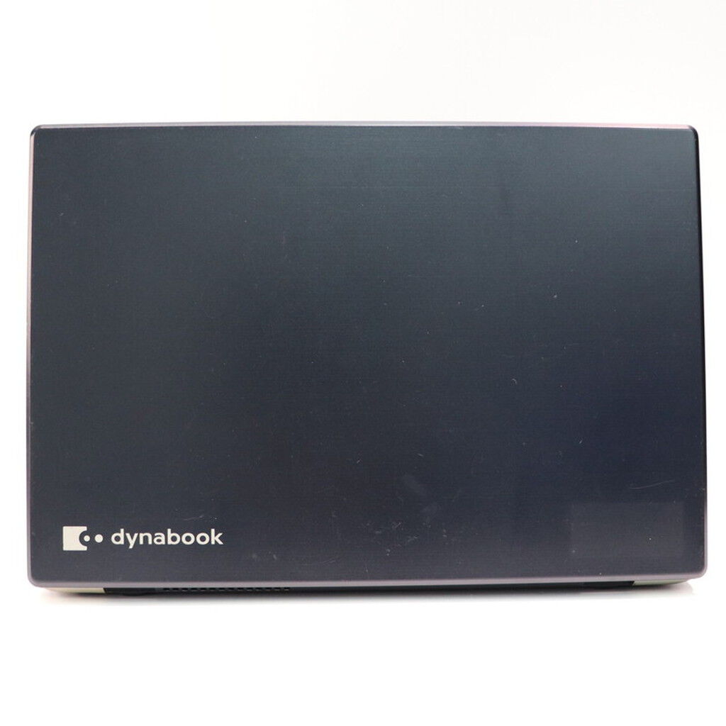中古 TOSHIBA dynabook G83 (Intel Core i7 10510U 1.80GHz/16GB